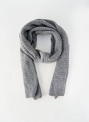 Eșarfă gri ESSENTIEL ANTWERP homme