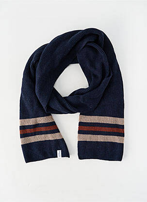 Eșarfă albastru SELECTED homme