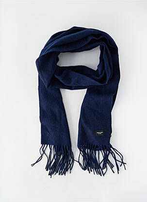 Eșarfă gri JACK & JONES homme