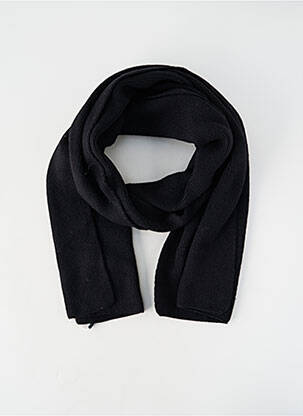Eșarfă negru JACK & JONES bărbat