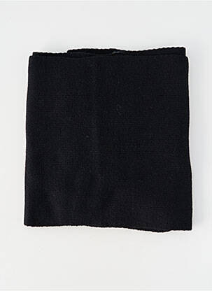Eșarfă negru JACK & JONES bărbat