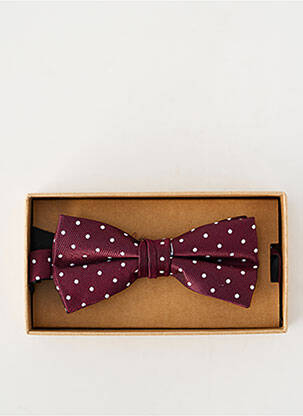 Papion violet JACK & JONES bărbat