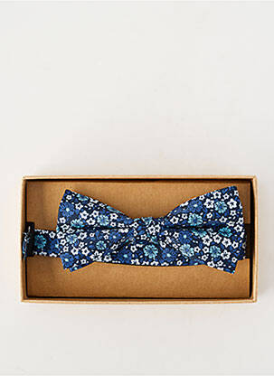 Papion albastru JACK & JONES homme