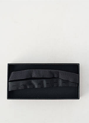 Papion negru JACK & JONES bărbat
