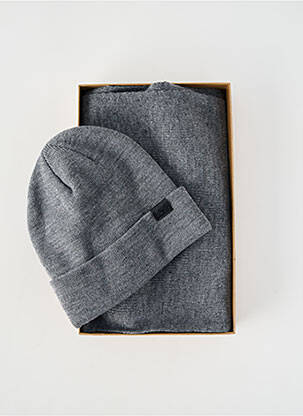 Căciulă gri JACK & JONES bărbat