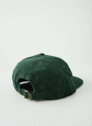 Șapcă verde JACK & JONES bărbat