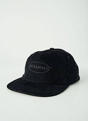 Șapcă negru JACK & JONES bărbat