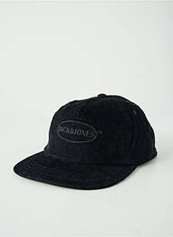 Șapcă negru JACK & JONES bărbat