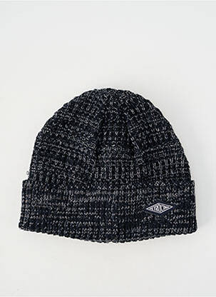 Căciulă negru PETROL INDUSTRIES homme