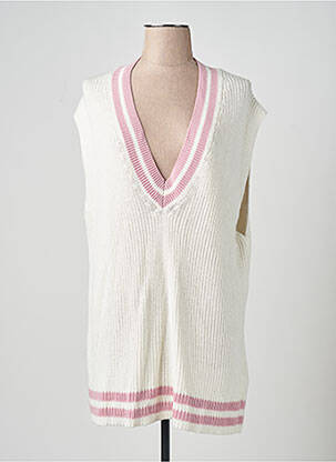 Pulover roz ONLY femme