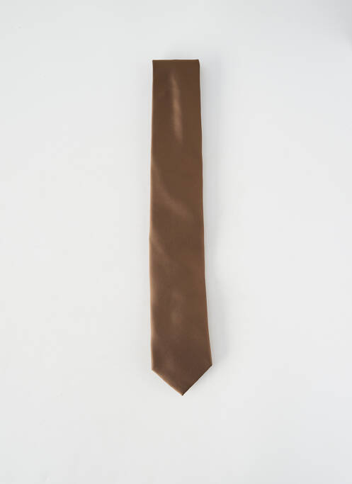 Cravată maro JACK & JONES homme