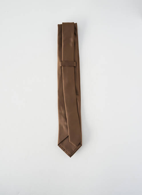 Cravată maro JACK & JONES homme