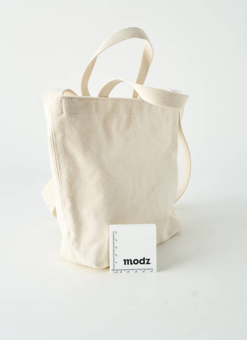 Geantă alb LEVIS femme