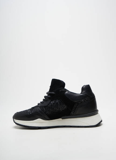 Adidași negru BULLBOXER femme