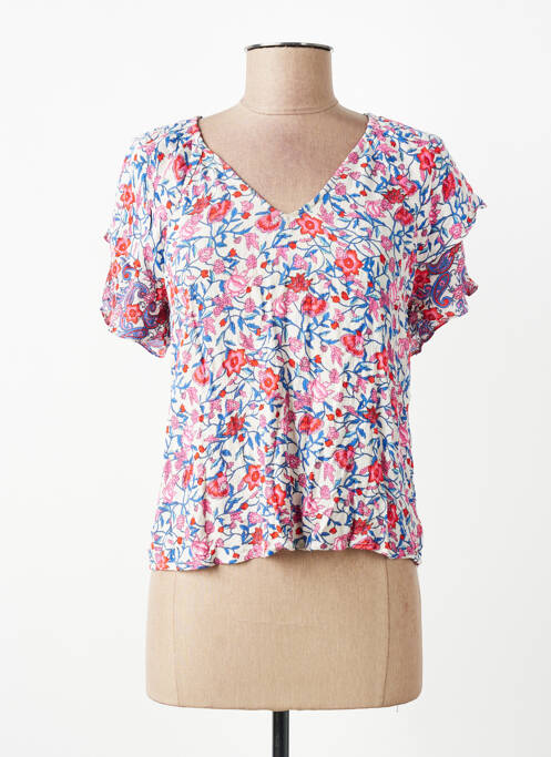 Cămașă bej VERO MODA femme