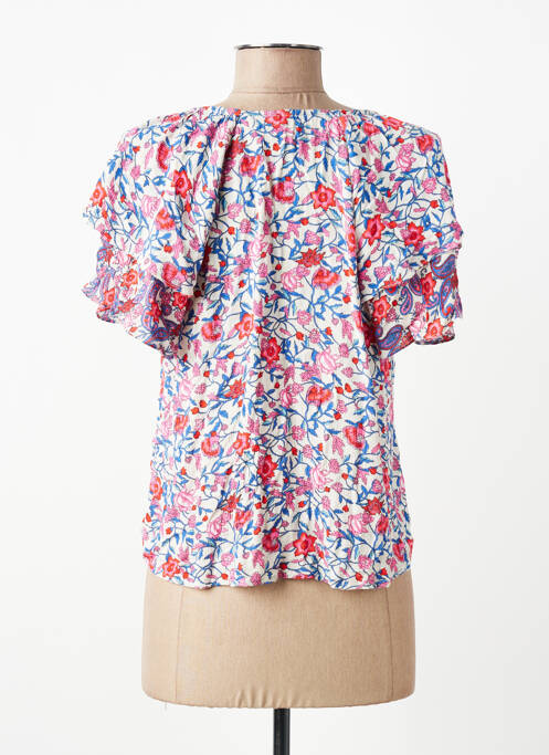 Cămașă bej VERO MODA femme