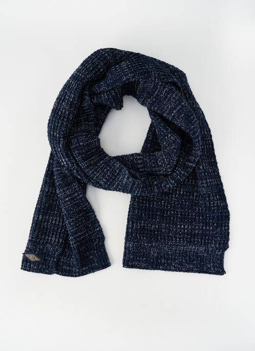 Eșarfă albastru PETROL INDUSTRIES homme