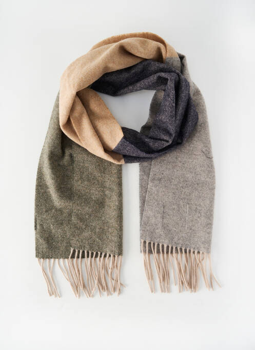 Eșarfă gri PROFUOMO homme