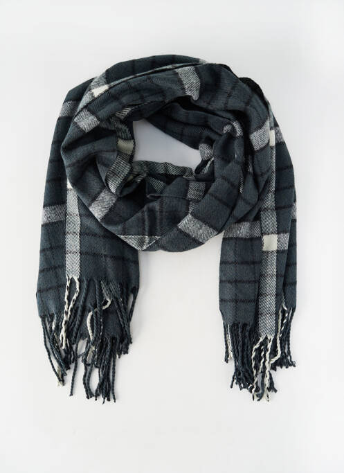 Eșarfă verde JACK & JONES homme