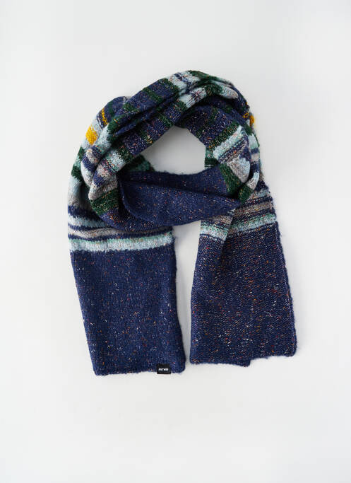 Eșarfă albastru ESSENTIEL ANTWERP homme