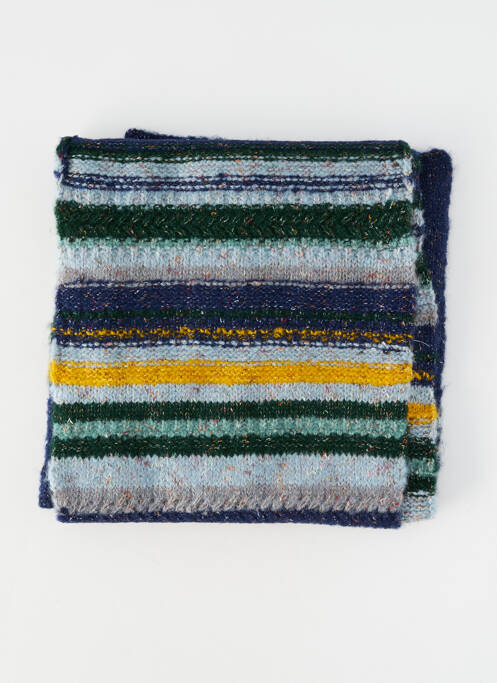 Eșarfă albastru ESSENTIEL ANTWERP homme