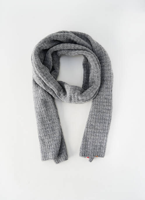Eșarfă gri ESSENTIEL ANTWERP homme