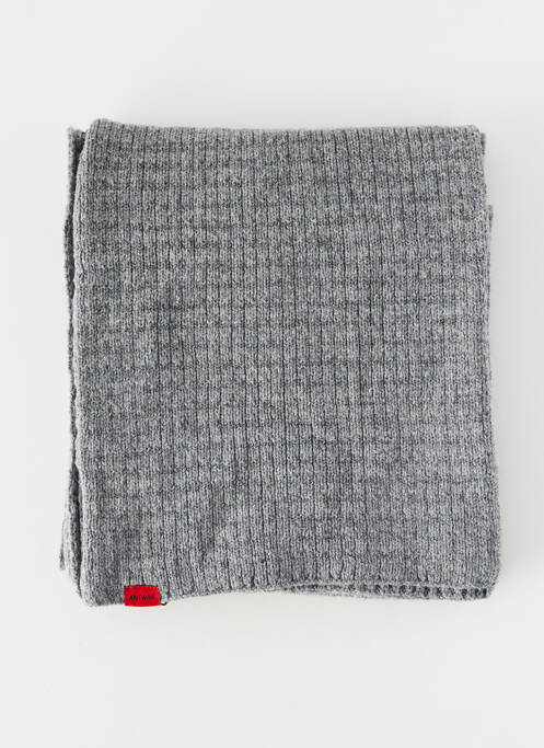 Eșarfă gri ESSENTIEL ANTWERP homme