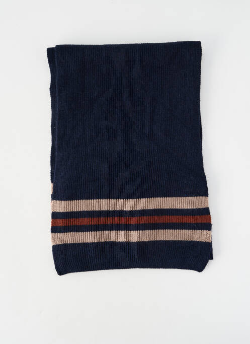 Eșarfă albastru SELECTED homme