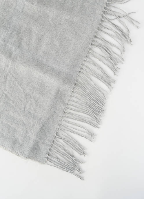 Eșarfă gri VERO MODA femme