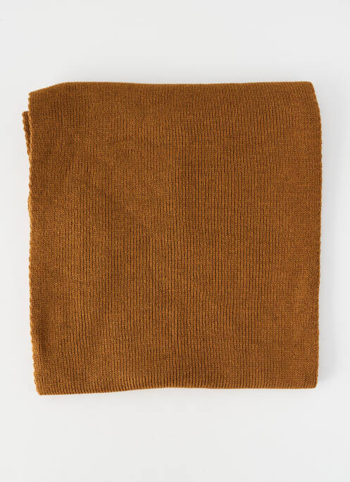 Eșarfă maro JACK & JONES homme