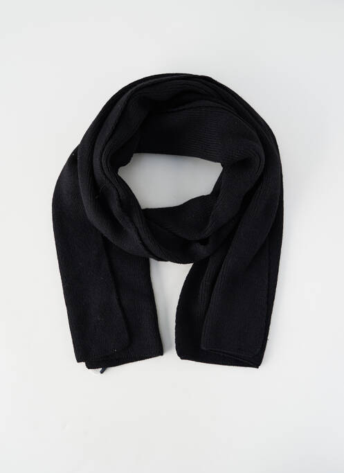 Eșarfă negru JACK & JONES homme