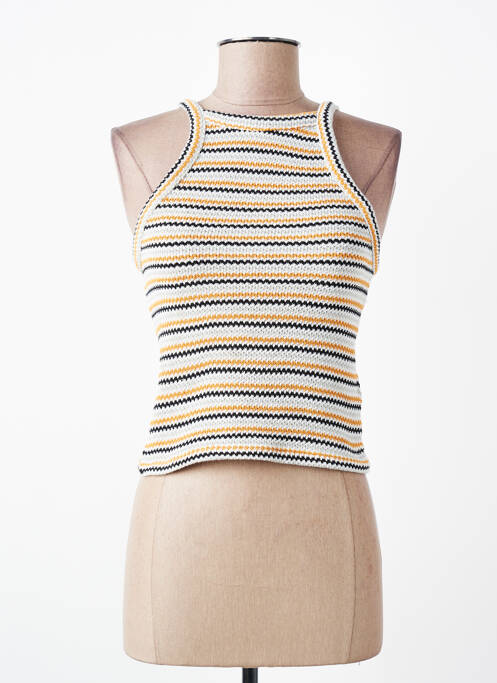 Maiou multicolor ONLY femme