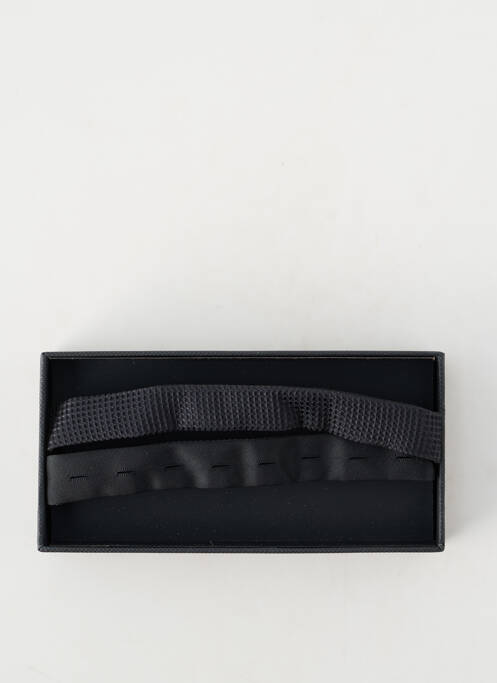 Papion negru JACK & JONES homme