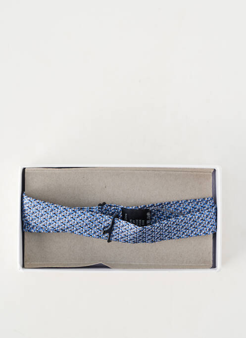 Papion albastru PROFUOMO homme