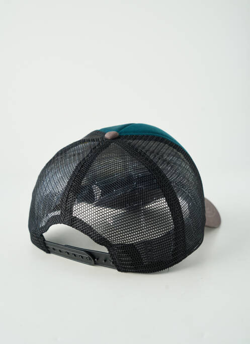 Șapcă verde PETROL INDUSTRIES homme