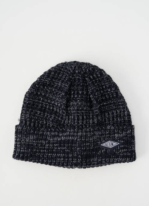 Căciulă negru PETROL INDUSTRIES homme