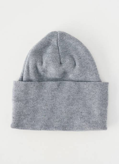 Căciulă gri LEVIS homme