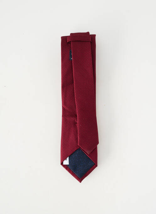 Cravată roșu JACK & JONES homme