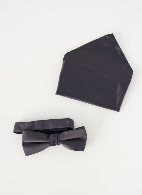 Papion negru SELECTED homme