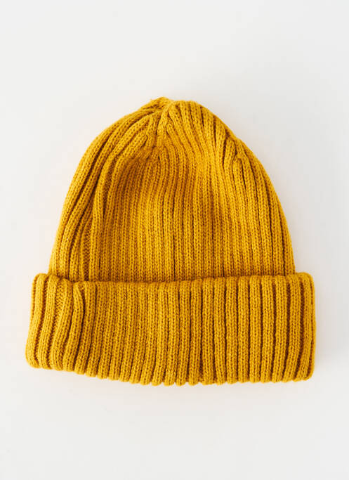 Căciulă galben PETROL INDUSTRIES homme