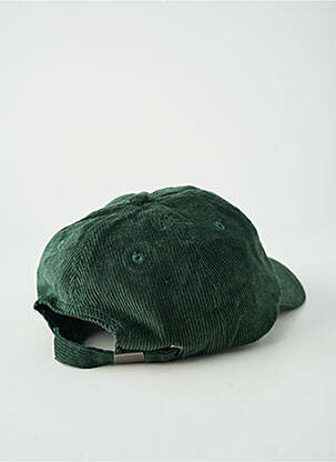 Șapcă verde JACK & JONES bărbat