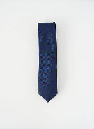 Cravată albastru JACK & JONES bărbat