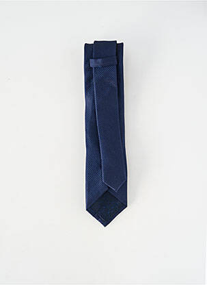 Cravată albastru JACK & JONES bărbat