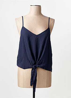 Maiou albastru ONLY femme