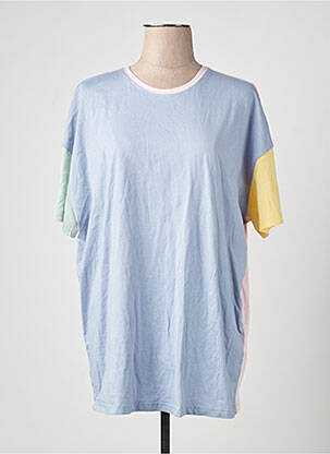 Tricou violet ONLY femeie