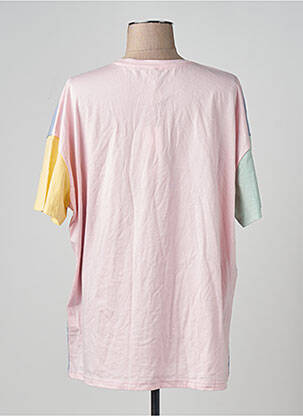 Tricou violet ONLY femeie