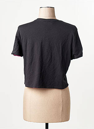 Tricou negru ONLY femeie