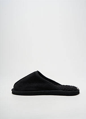 Papuci/pantofi de casă negru JACK & JONES bărbat