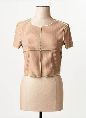 Tricou maro ONLY femme