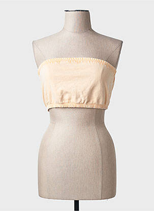 Maiou portocaliu ONLY femme